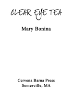 Book manuscript format title page 3